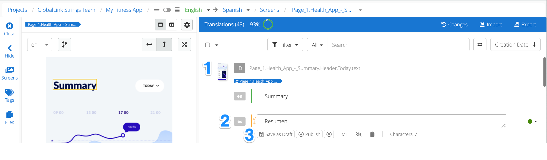 In-Context Editor - In Place