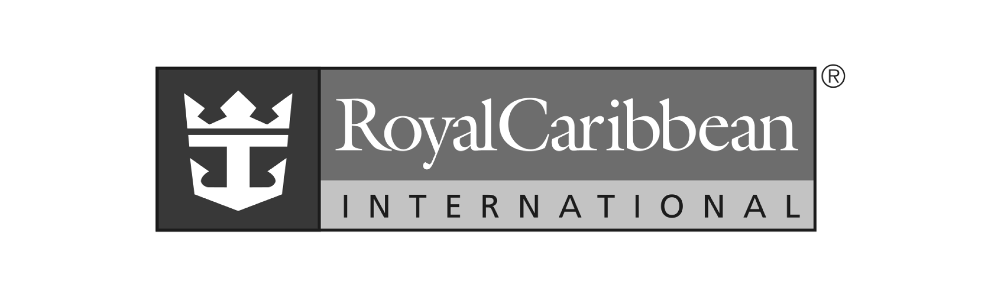 Royal Caribbean logo